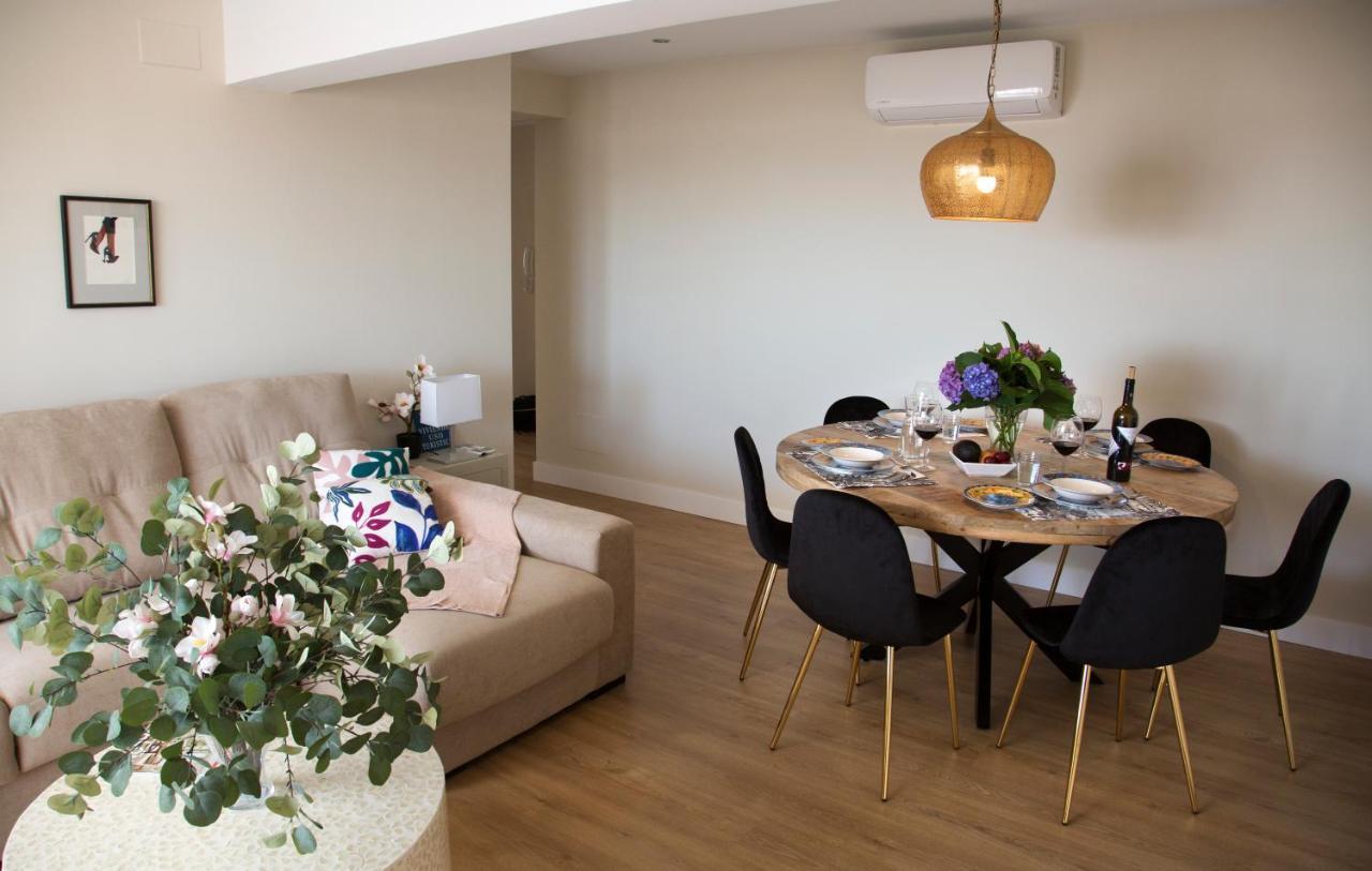 Lujoso Apartamento En El Centro Σαλαμάνκα Εξωτερικό φωτογραφία