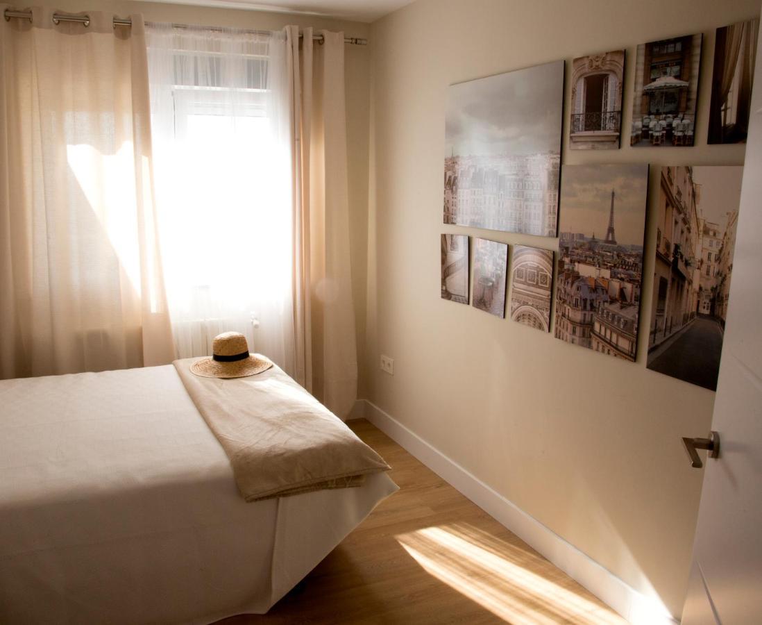 Lujoso Apartamento En El Centro Σαλαμάνκα Εξωτερικό φωτογραφία